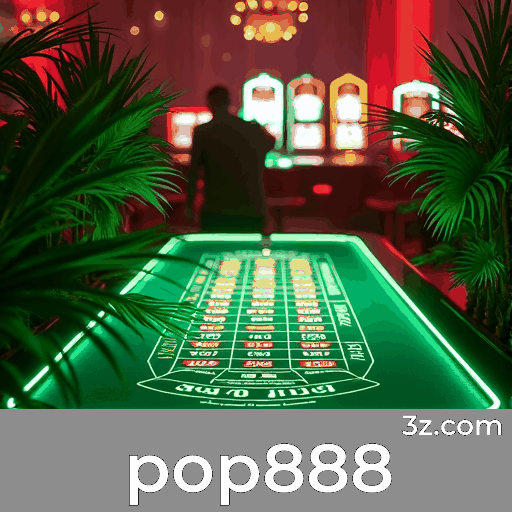 Pop888: Plataforma Confiável e Profissional