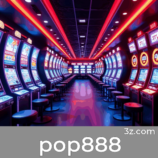 Desenvolvedores de Jogos e Tecnologia no pop888