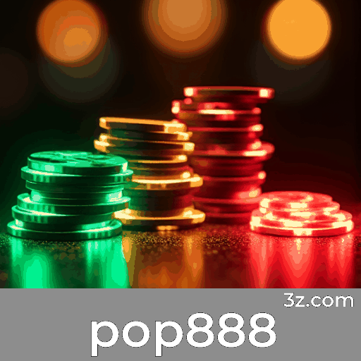 pop888: Variedade de Escolhas para Jogadores Brasileiros