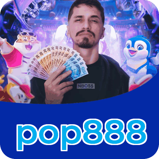 Siga a pop888 no Facebook
