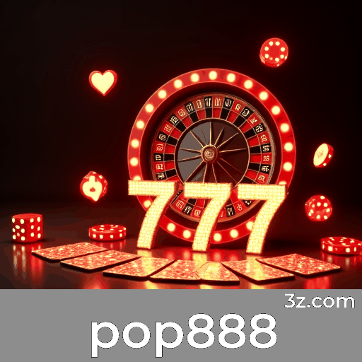Desenvolvedores de Jogos e Tecnologia no pop888