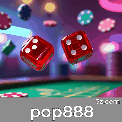 Pop888: Plataforma Confiável e Profissional