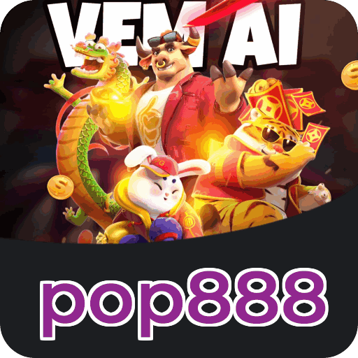 Streaming 4K no cassino ao vivo da pop888