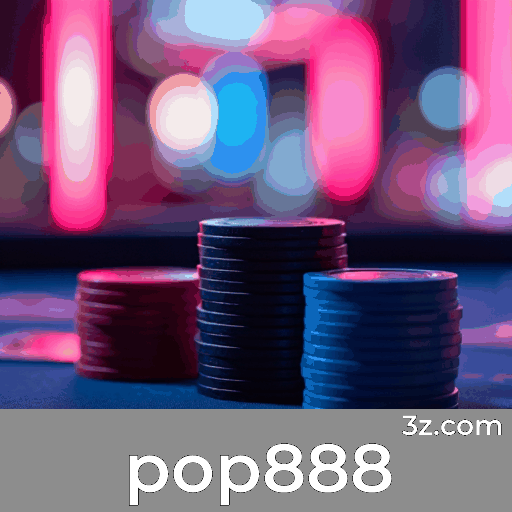 Aplicativo pop888: Inovação de Última Geração com Design Responsivo